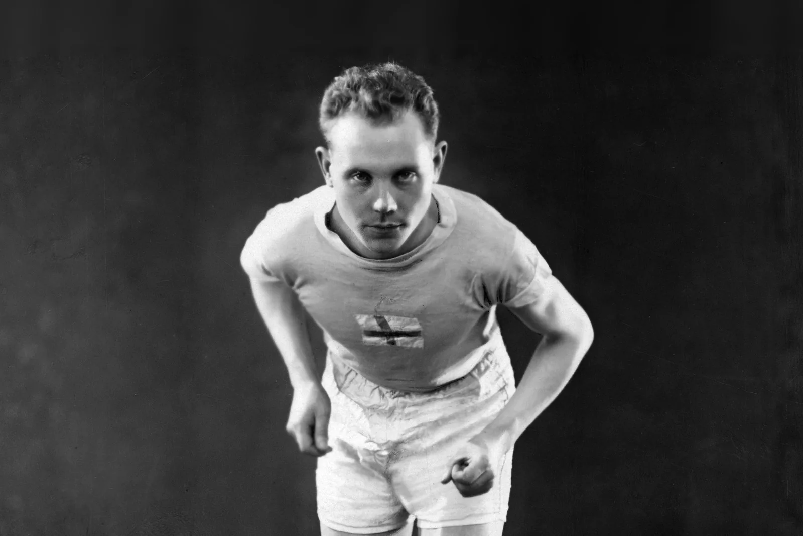 Paavo Nurmi: Stopwatches and Sisu